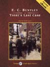 Trent's Last Case